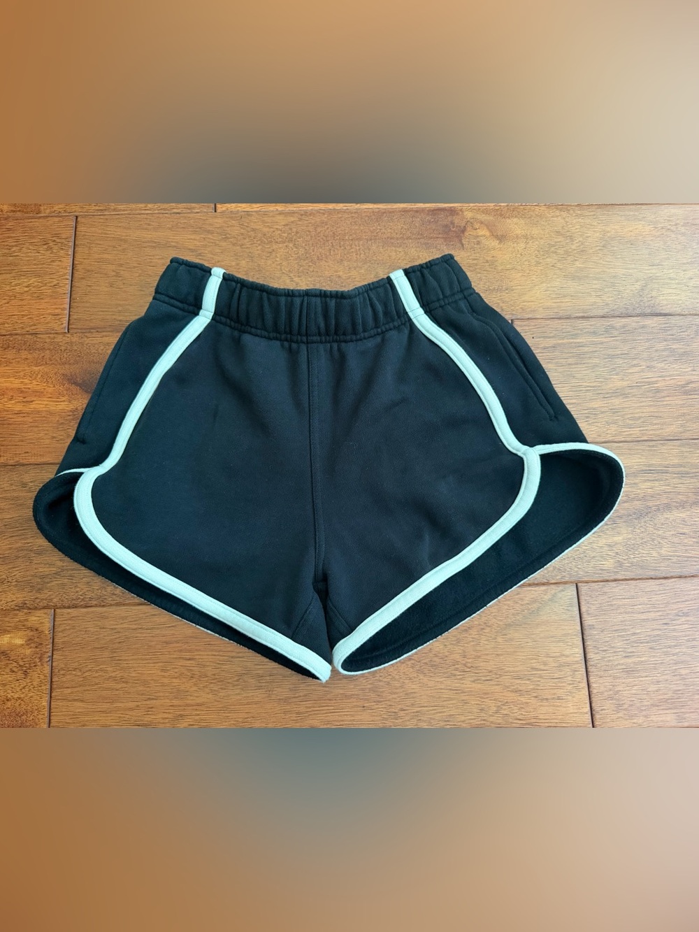 lululemon athletica shorts EUC